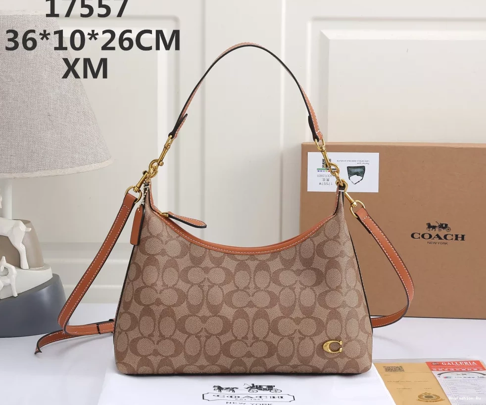 Coach Women Messenger Soft 7181 For Bag 0104